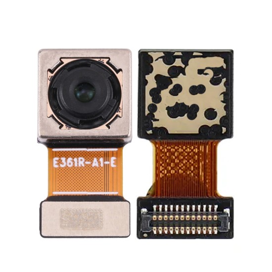 Camara Trasera Huawei P Smart 2021 Camara Trasera Huawei P Smart 2021